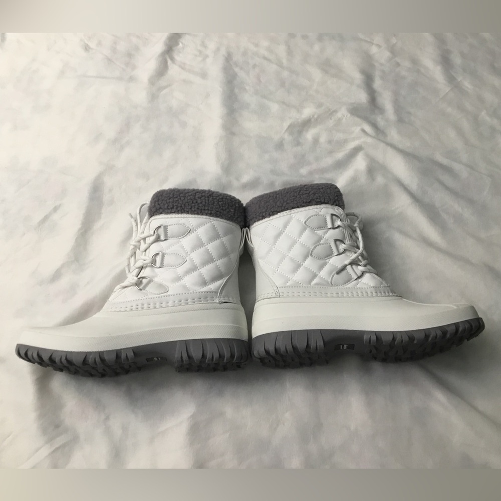 STORM WINTER BOOTS - Picture 11 of 16
